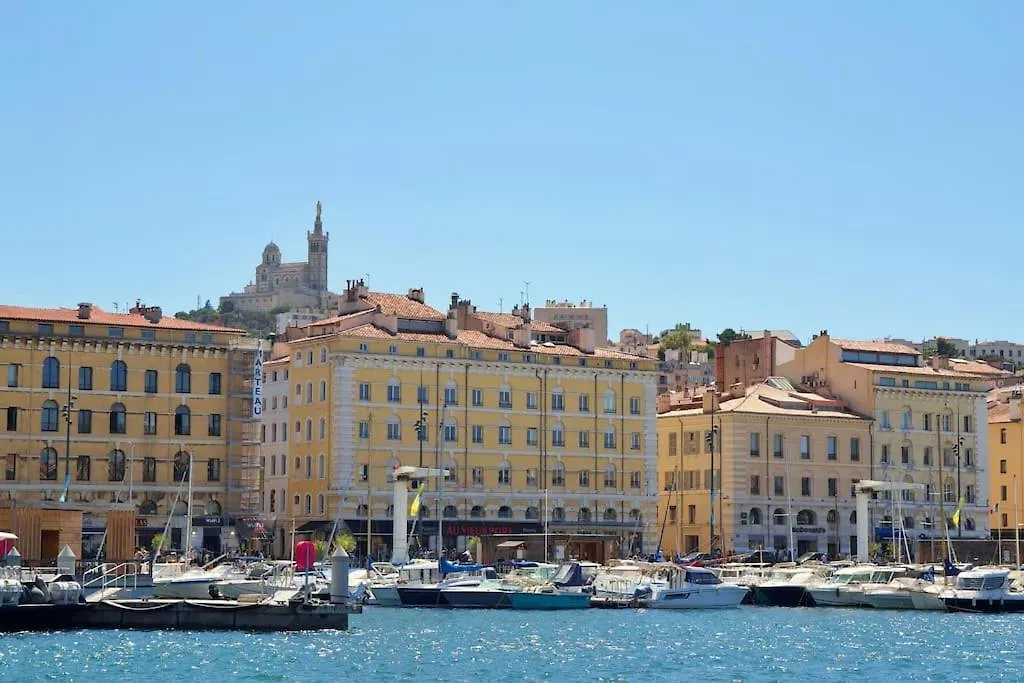 Rare Appart 2 Chambres En Duplex Design Au Panier Marseille Apartment