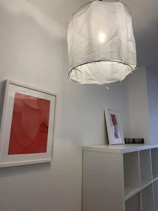 Rare Appart 2 Chambres En Duplex Design Au Panier 마르세유 0*,  프랑스