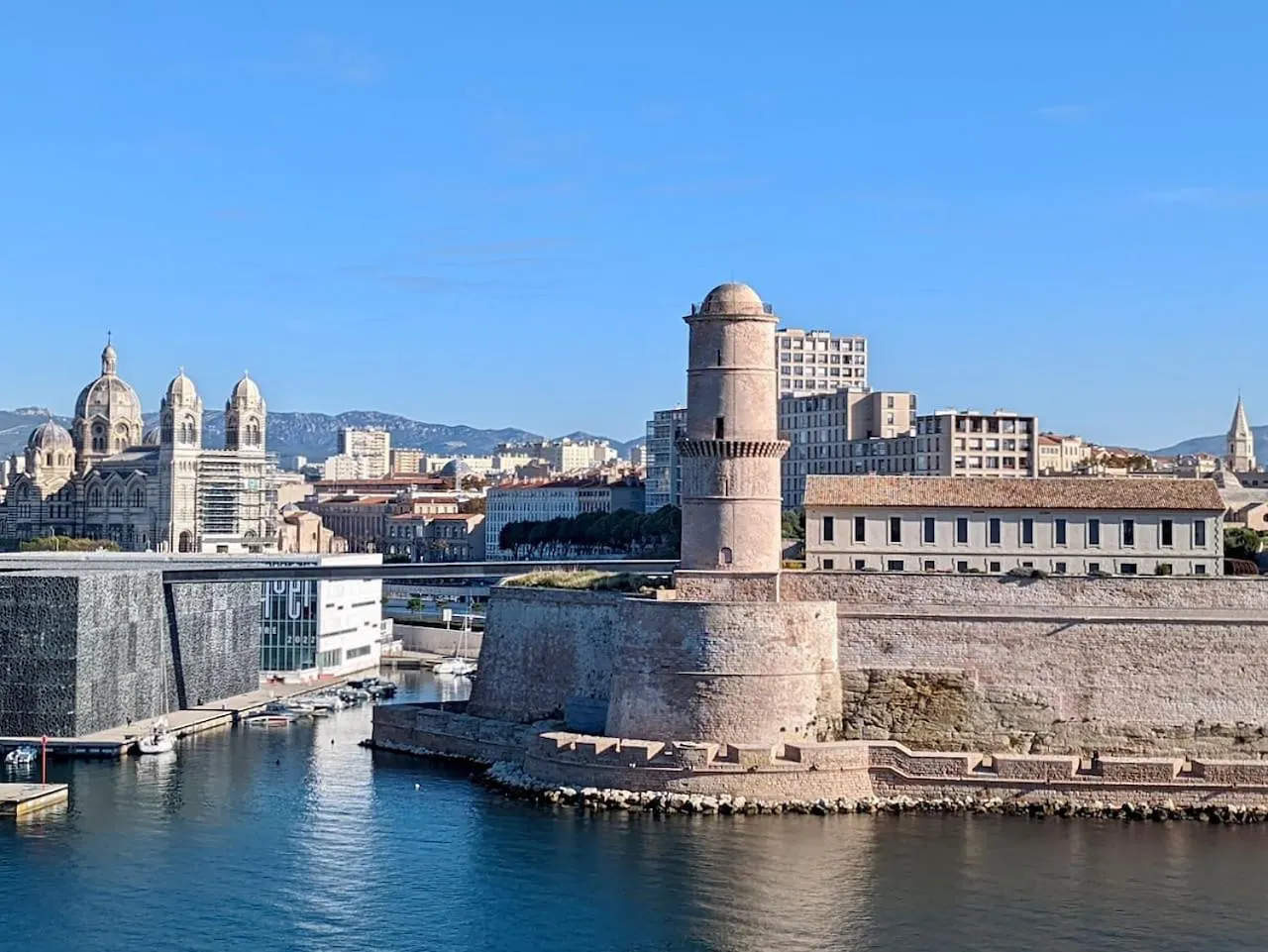 Rare Appart 2 Chambres En Duplex Design Au Panier Marseille 0*,